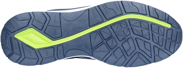 New Balance Halbschuh Logic Boa Safetyss. bl gr. Boa logiczne 47,5