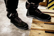 Obuwie ochronne Nitras buty ochronne micro step ii gr. 47 nitrów mikrokrok ii