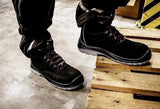 Obuwie ochronne Nitras buty ochronne micro step ii gr. 47 nitrów mikrokrok ii