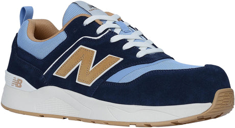 Bezpieczeństwo New Balance Halbschuh Elite Lite. bl gr. 41,5 elita lite
