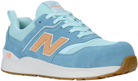 Bezpieczeństwo kobiet New Balance Halbschuh Elite Lite. bl gr. 38,5 elita lite śr