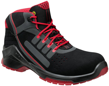 Buty ochronne Steitz secura vd pro 1760 esd w rozmiarze. 39 czerwony vd pro 1760 esd nb