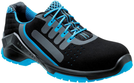 Półbuty Steitz secura vd pro 1400 esd blau gr.46 niebieskie vd pro 1400 esd NB