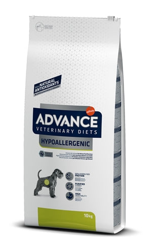 Advance Veterinary Diet Diet Hipoalergenic