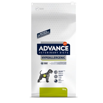 Advance Veterinary Diet Diet Hipoalergenic