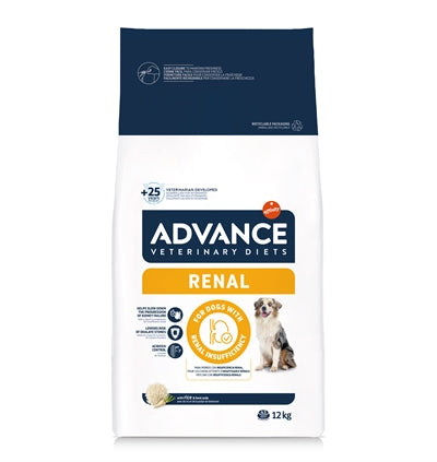 Advance Veterinary Diet Diet Nerki nerki
