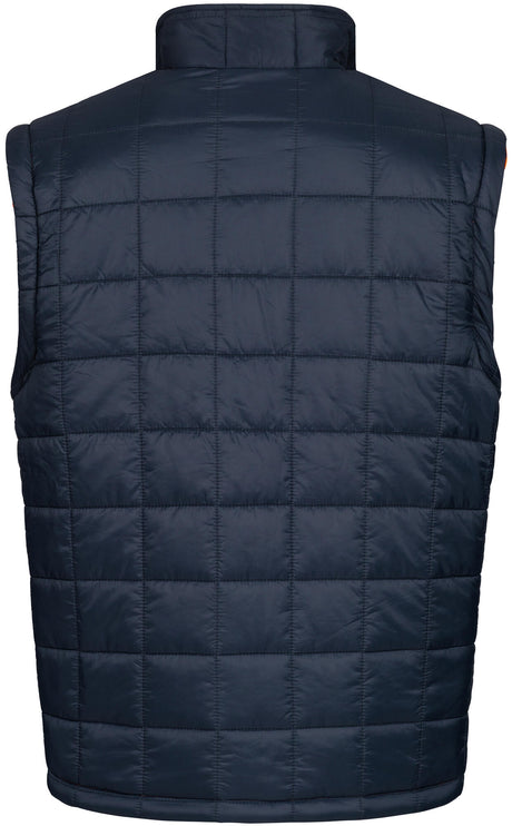 Nitras Safety Warnschutzjacke motion tex mianowicie kamizelki ochronne w rozmiarze XL Nitras Motion Tex Viz