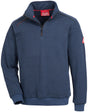 Sweter ochronny Nitras motion tex plus rozmiar swetra. m granatowy nitras motion tex plus