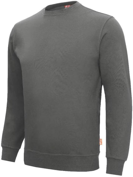 Sweter ochronny Nitras Motion Tex Light, rozmiar XL Szary Nitras Motion Tex Light