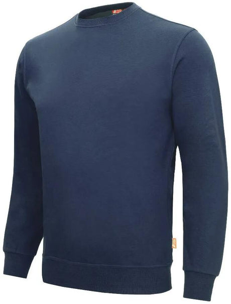 Bluza ochronna Nitras Motion Tex Light Swetry rozmiar XL granatowa Nitras Motion Tex Light