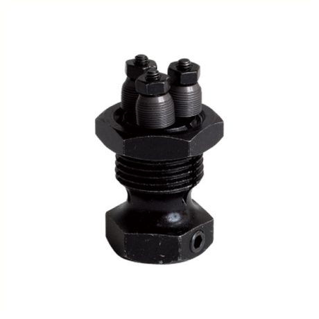 Głowica do gwintowania Cyclo Tools weldtite 12g