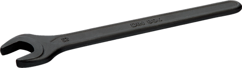 Klucz płaski jednostronny Bahco 55mm
