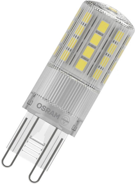 Lampa LED Osram - pin 50 - g9 - 4,8w - 600 lumenów - ciepła biel - nie nadaje się do ściemniania