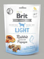 Brit care light snack