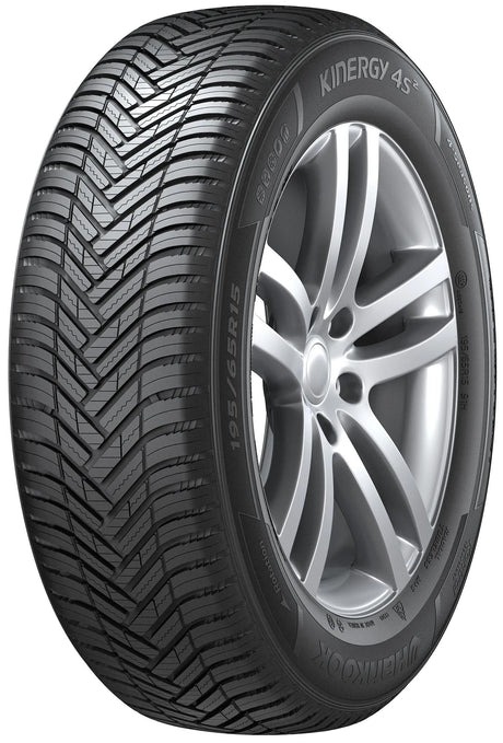 Hankook opony całoroczne kinergy 4s 2 (h750) opony gj 215 55r18 99v kinergy 4s2(h750)