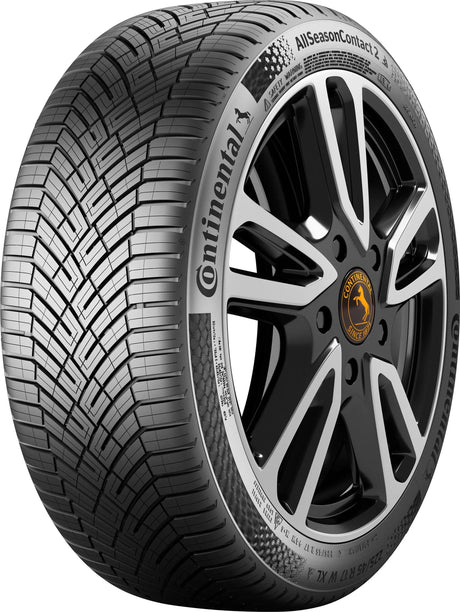 Continental opony całoroczne całoroczny kontakt 2 opony gj 215 55r18 99v conti całoroczny kontakt2