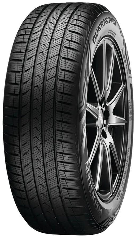Opony całoroczne Vredestein Quatrac Pro XL Opony GJ 215 55r18 99v Quatrac Pro XL