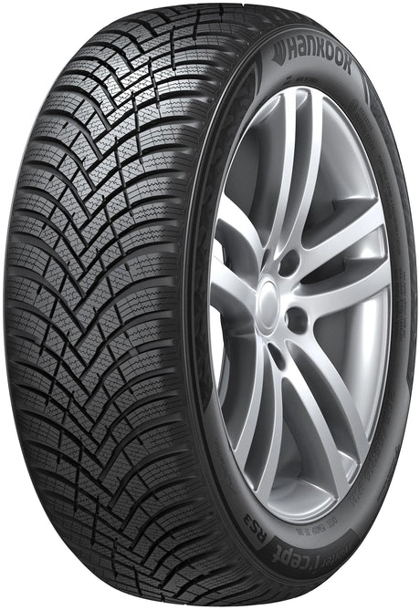 Opony zimowe Hankook i*cept rs3 (w462) wi 225 55r17 101v icept rs3