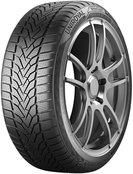 Opony zimowe Uniroyal winterreifen winterexpert wi 205 60r16 96h winter expert xl
