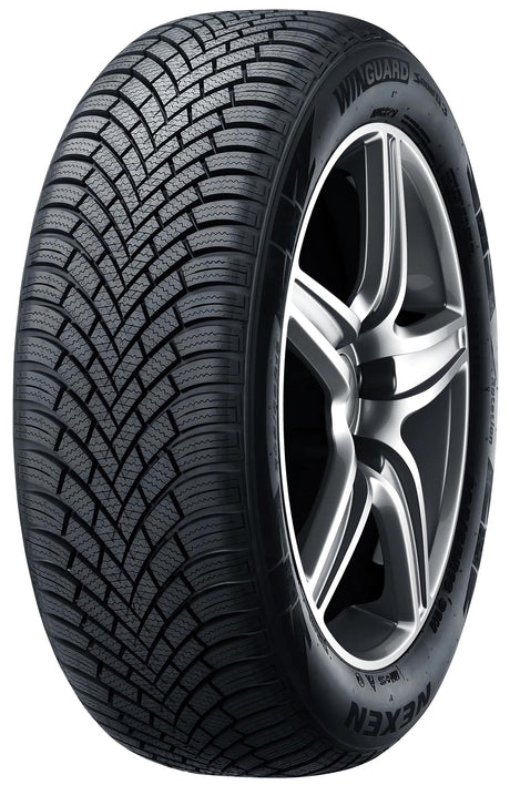 Opona Nexen winterreifen winguard snow´g3 (wh21) opony wi 205 60r16 92h nexen windguard śnieg g3