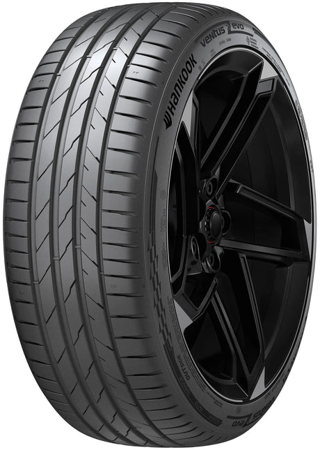 Opony letnie Hankook Reifen Ventus Evo (k137) więc 255 45r18 103y Ventus Evo K137