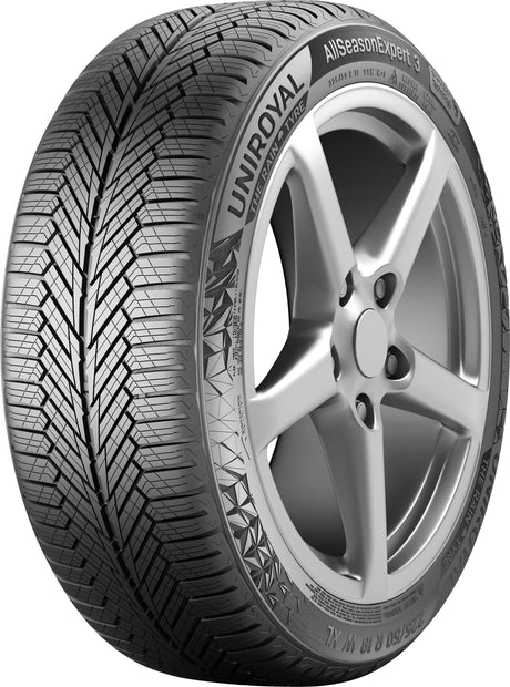 Uniroyal ganzjahresreifen allseason expert 3 opony gj 205 55r16 94v uni allseason expert3 xl