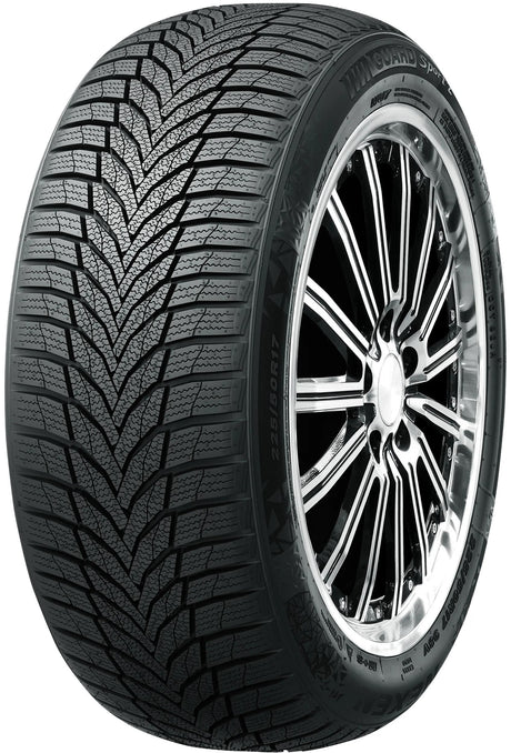 Opona Nexen winterreifen winguard sport2 opony wi 235 65r17 108h nexen winguard sport 2 su