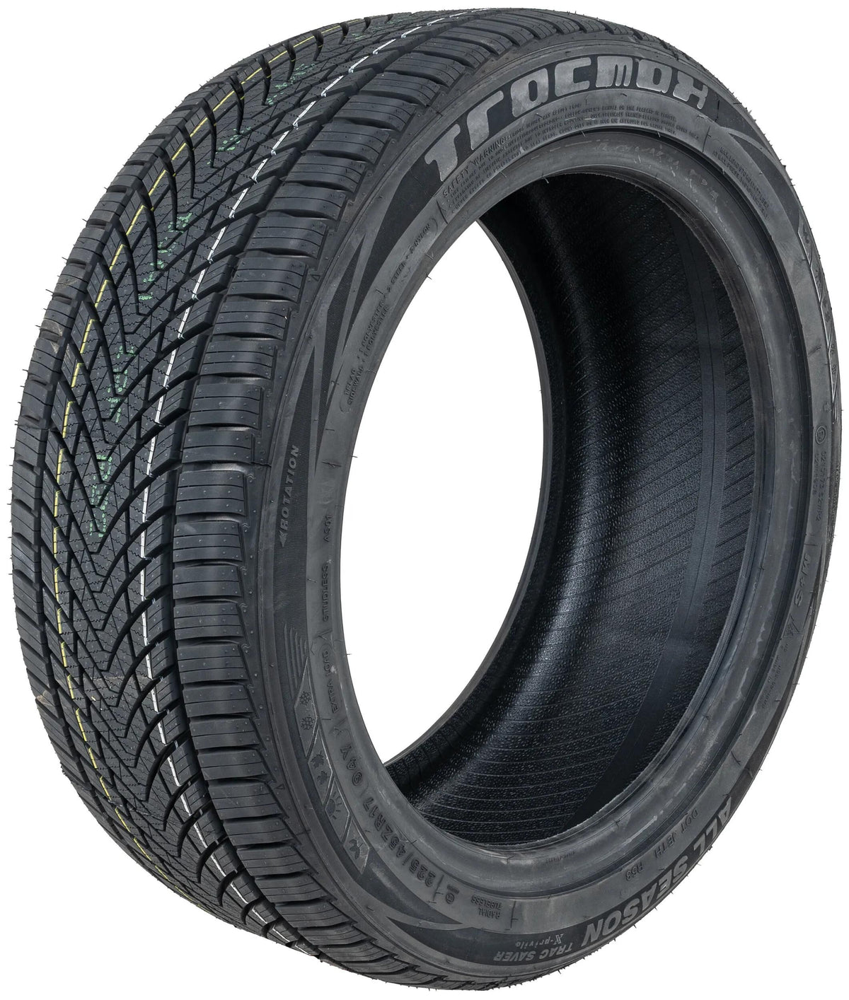 Opony Tracmax ganzjahresreifen trac saver gj 225 45r17 94y trac saver xl