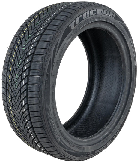 Opony Tracmax ganzjahresreifen trac saver gj 225 45r17 94y trac saver xl