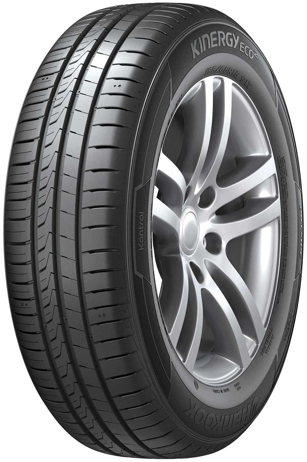 Opony letnie Hankook Reifen Kinergy Eco 2 (K435) więc 185 65r15 88h Kinergy Eco2 K435