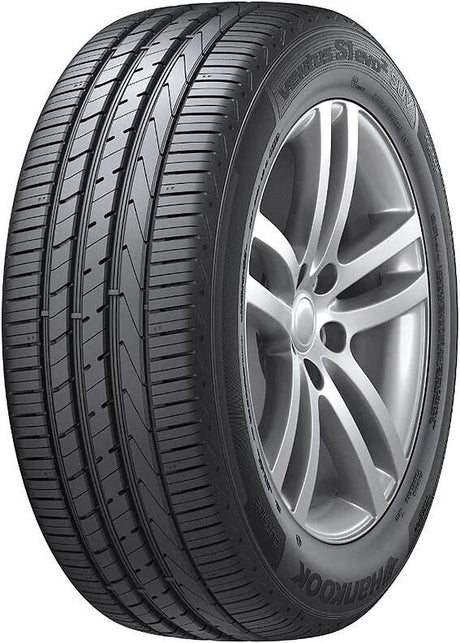 Opony letnie Hankook Reifen Ventus S1 Evo 2 (K117b) więc 225 45r18 95y Runflat Ven S1 ev