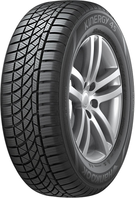 Hankook ganzjahresreifen kinergy 4s (h740) opony gj 195 55r16 91v kinergy 4s2(h740)