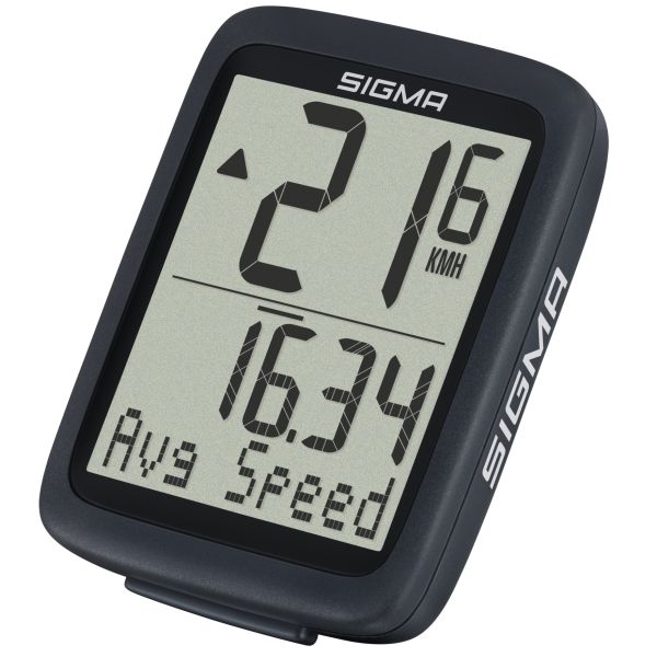 SIGMA BC 8.0 WR Drogi komputerowe 8 zabawek 08210