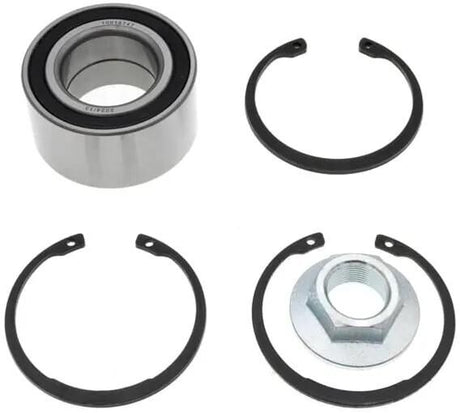 Nb części kompaktlagersatz zestawy łożysk kół 39 72- nb-parts