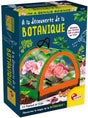 Lisciani – nauka – à la découverte de la botanique – fr