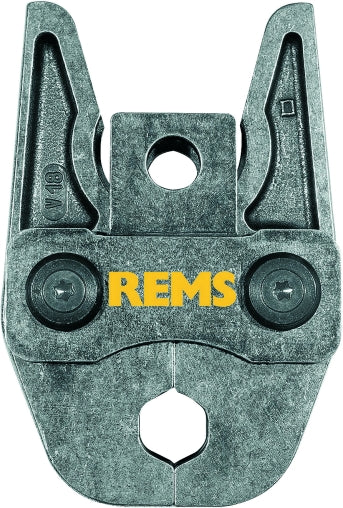 Rems klemmen v 18