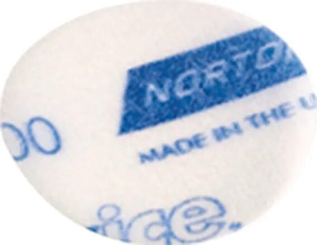 Tarcze do szlifowania suchego lodu Norton Schleifscheibe 76mm p1500