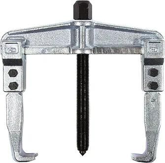 Kukko abzieher ściągacz 2-ramienny spw 120mm, spt 100mm