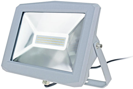 Lampa robocza i budowlana As-Schwabe typu slimline LED Reflektor LED o mocy 50W