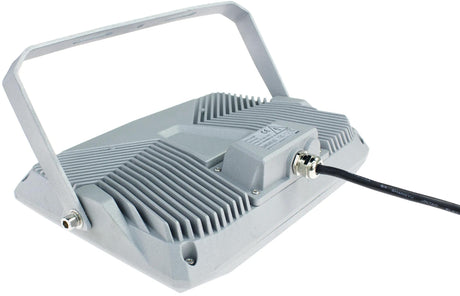 Lampa robocza i budowlana As-Schwabe typu slimline LED Reflektor LED o mocy 50W
