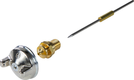 Zestaw dysz Mipa do pistoletu Selena zestaw dysz 2,5 mm