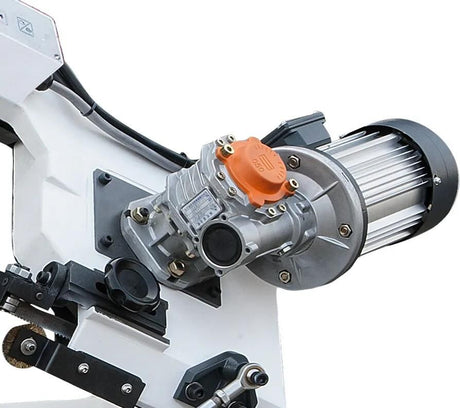 Optimum bandsäge optisaw sd 200g metalowa piła taśmowa optisaw sd 200g