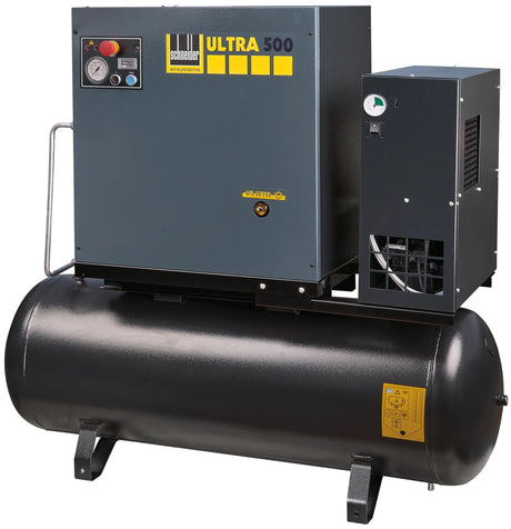Schneider airsystems kompressor ultra 500-10-200 xvsbdk sprężarki ultra 500-10-200 xvsbdk