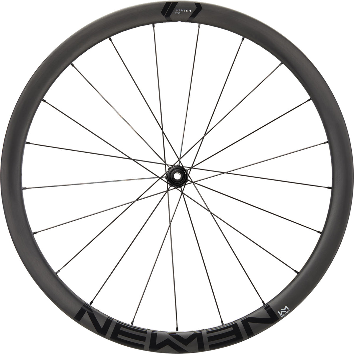 Tylne koło Newmen streem c.38 28 fade r sp cl