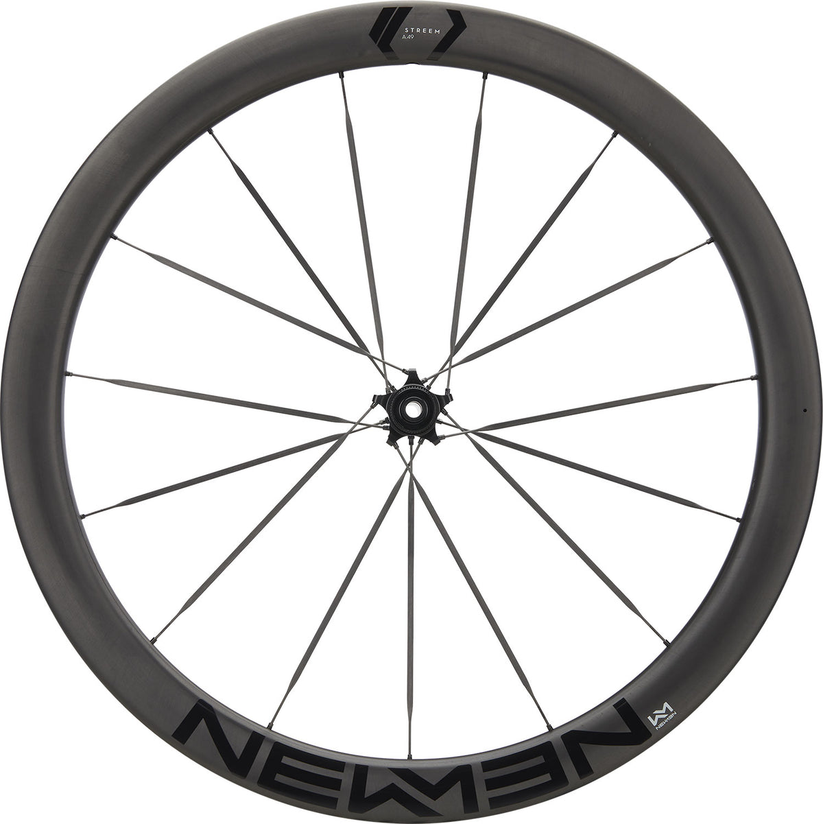 Koło przednie Newmen streem a.49 vonoa 28 fade r cs cl