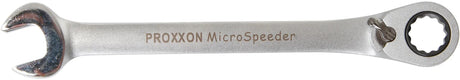 Klucz grzechotkowy Proxxon Klucz grzechotkowy z mikroszybkością 16 mm