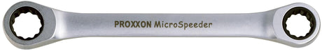 Klucz grzechotkowy Proxxon Mikrośmigacz Klucz grzechotkowy Mikrośmigacz 10x11mm