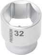 Wkładka klucza nasadowego Proxxon 1 2 32 mm