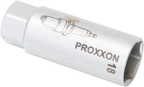 Klucz nasadowy do świec zapłonowych Proxxon 3 8 wkład świecowy 18 mm