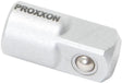 Adapter Proxxon 1 4 adapter na 3 8
